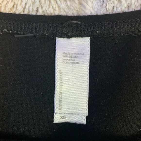 American apparel pencil skirt - Picture 3 of 3